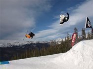 Mike Hornbeck Update