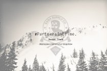 #PartnersInCrime Winners. 