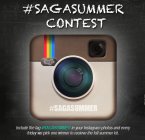 #SagaSummer 