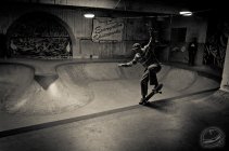 5 Sequences from Commonwealth. 