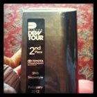 #SagaFam Instagram, Dash Kamp. 