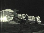 Urban Drop Last Night