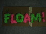 FLOAM!