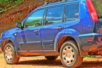 Relaxation- Long Weekend Up North