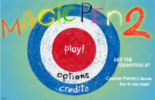 Magic Pen Game - Version 2!! 