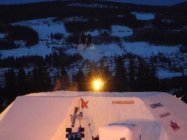 Norway For Sweet Rumble 