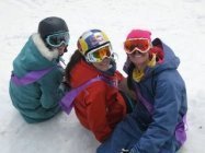 TIME OF OUR LIVES! 