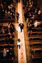 PDN Magazine Top Knots wedding photography merit award 