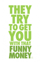 FUNNY MONEY: The Collection 