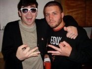 Cardigan Festivities 