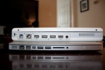 Improved Screen On New MacBook Pro 