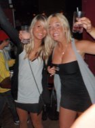 one week down with out drinking and this is what I saw!!! 