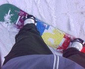 DIRTY STICKY SPRING SLUSH 