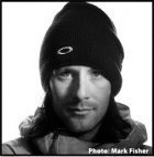 Seth Morrison Powder Reader Poll #1 