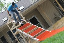 mSnow Summer Setup 2 Contest Winners!