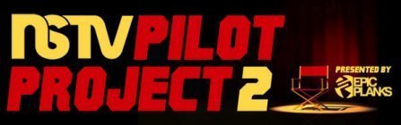 NSTV Pilot Project 2 Winner