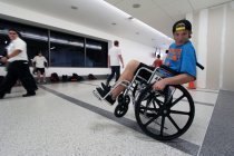 Line Traveling Circus - Lord of the Pies