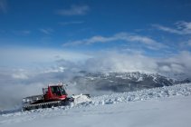 Whistler Blackcomb Announces Opening Date
