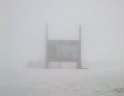 Mammoth Mountain Opening