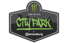 City Park at Cannonsburg