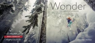 The Wonder Reels Episode 4 - The Deep