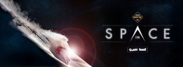 Job In Space 24 Hour Online Premiere