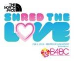 Red Mountain To Launch B4BC Shred the Love
