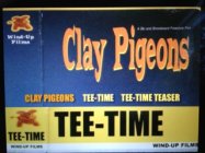 WindUp Films DVD Box Set