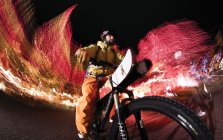 Arc'teryx Deep Winter Photo Challenge