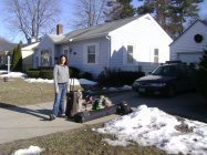 SLC Trip: Amateur vs. Professional