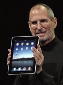 The iPad Excitement is Building 