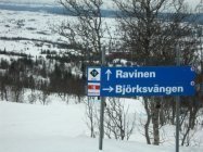 Where I learned to ski? 