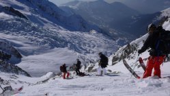 Seth Morrison ? Chamonix is for (Fear) Lovers 