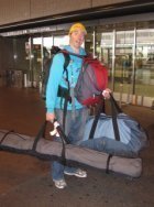 The Meat, Head Far East 