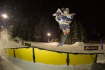 Boreal Expression Sessions