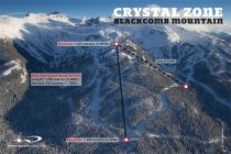 Whistler Blackcomb Announces $18 Million Expansion for 2013/2014
