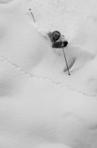 Arc'teryx Deep Winter Photo Challenge Recap