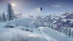 Poppermost Partners With Top Freeskiing Talent In SNOW Game