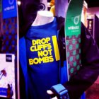 SIA - Planks Clothing