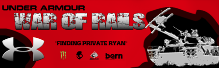 War of Rails Online Video Contest Winner