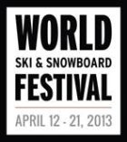 The World Ski & Snowboard Festival Takes Over Whistler April 12 - 21