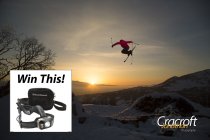 Help Up-And-Coming Shredder Luke Perin Get A Victory!