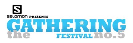The Gathering Presented By Salomon