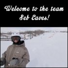 DU Welcomes Seb Eaves!