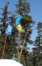 Peak 38 Mountain Division $1000 Athlete Scholarship