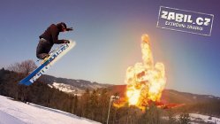 Daniel Hanka - Speedin'