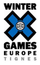 X Games Tignes - Day 1