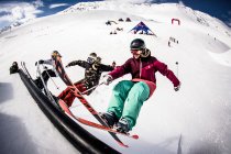 Nine Queens Highlight Video & Results