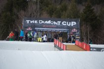 Dumont Cup 2013 - Day One Recap