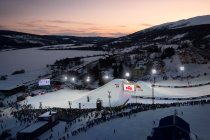 Jon Olsson Invitational Results